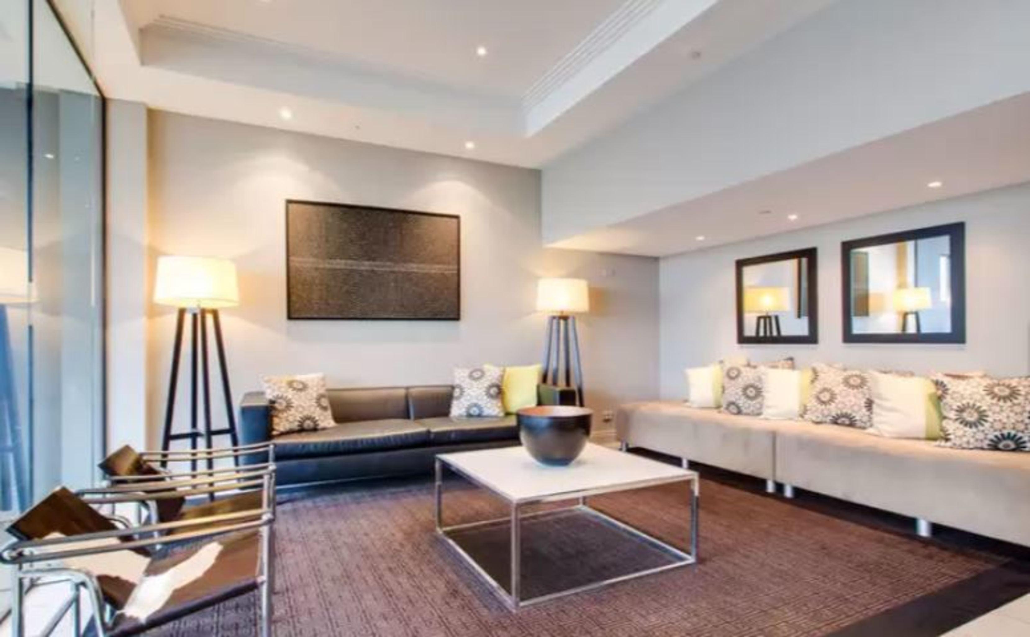 Adina Apartment Hotel Brisbane Bagian luar foto