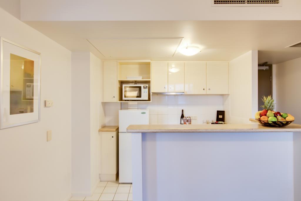 Adina Apartment Hotel Brisbane Bagian luar foto