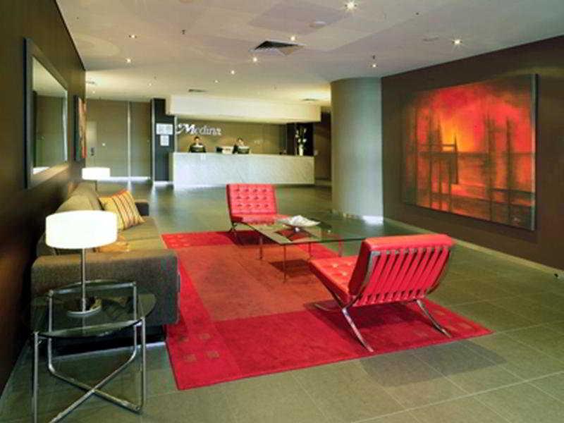 Adina Apartment Hotel Brisbane Bagian luar foto