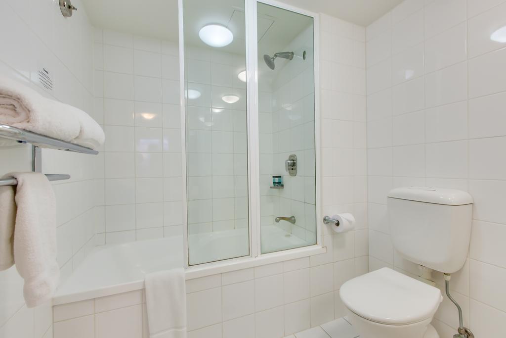Adina Apartment Hotel Brisbane Bagian luar foto