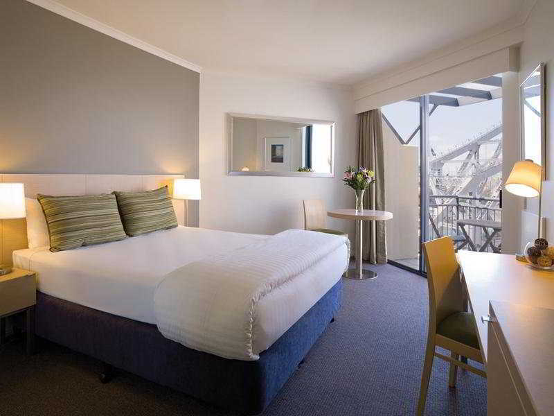 Adina Apartment Hotel Brisbane Bagian luar foto