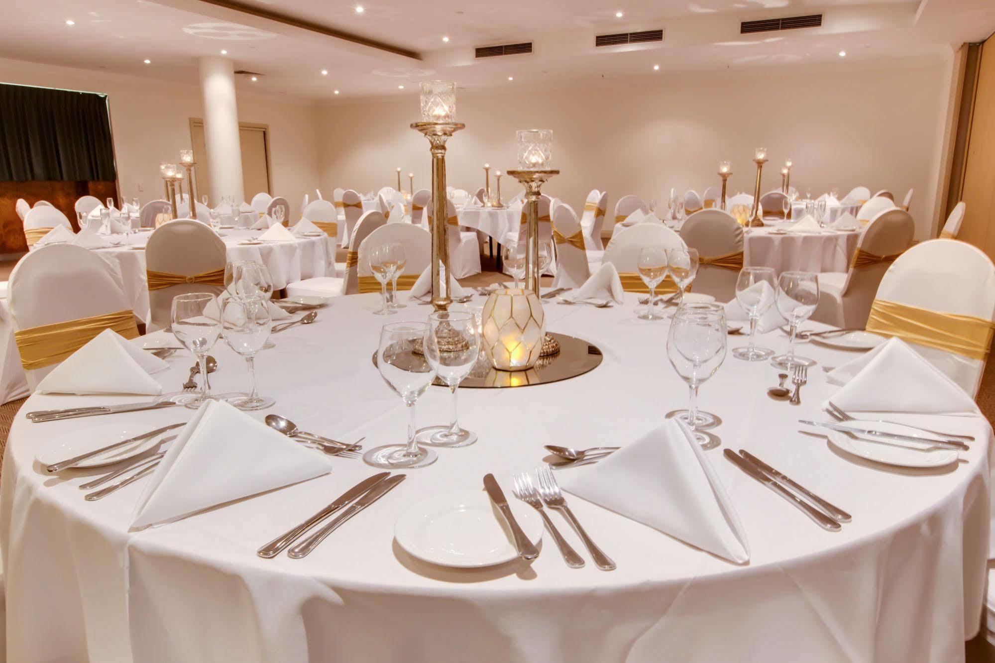 Adina Apartment Hotel Brisbane Bagian luar foto