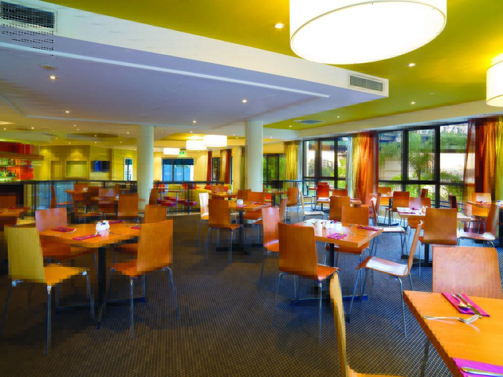 Adina Apartment Hotel Brisbane Bagian luar foto