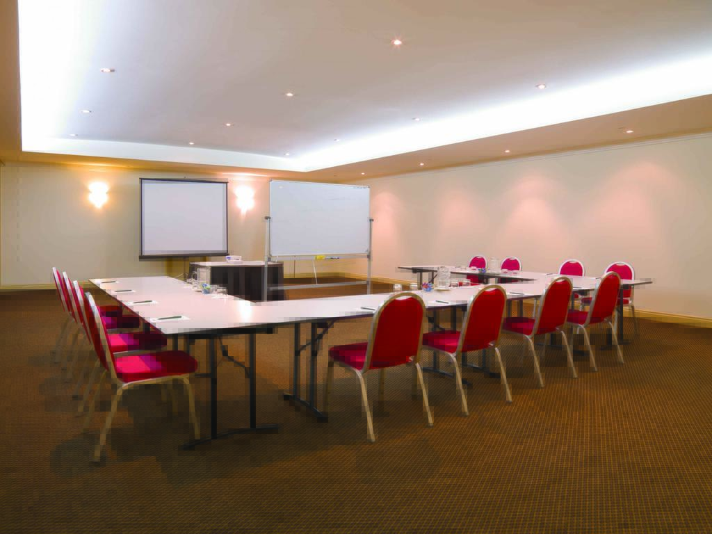 Adina Apartment Hotel Brisbane Bagian luar foto