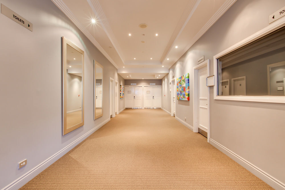 Adina Apartment Hotel Brisbane Bagian luar foto