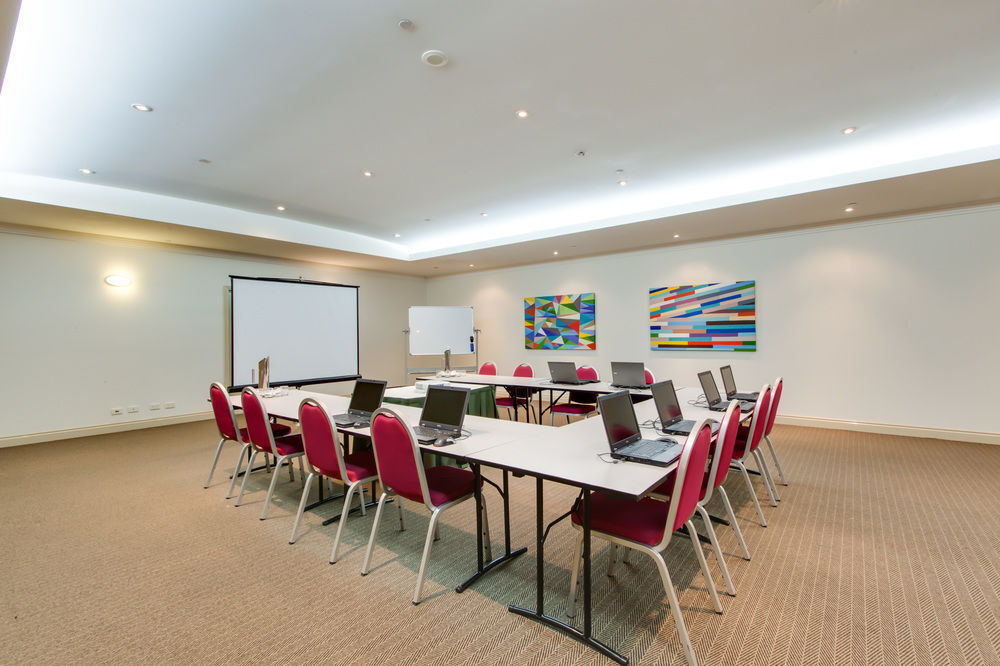 Adina Apartment Hotel Brisbane Bagian luar foto
