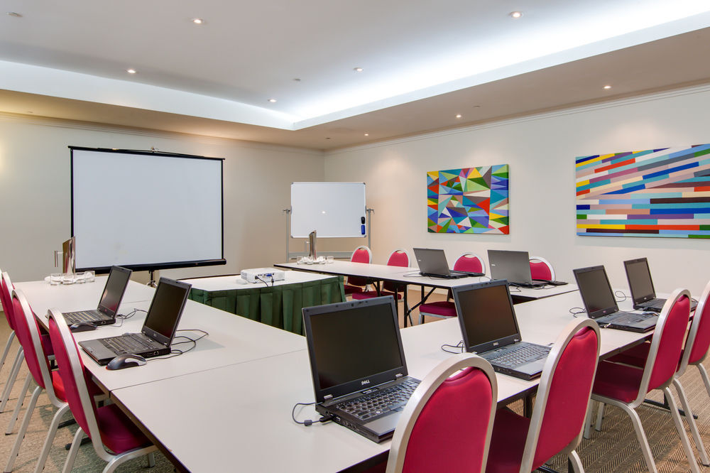 Adina Apartment Hotel Brisbane Bagian luar foto