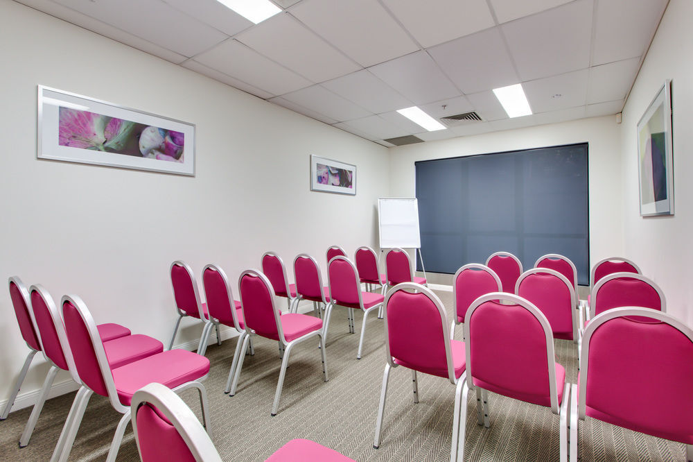 Adina Apartment Hotel Brisbane Bagian luar foto