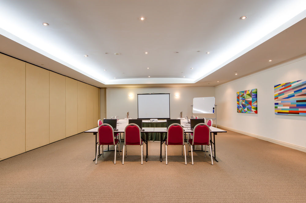 Adina Apartment Hotel Brisbane Bagian luar foto